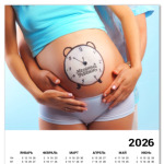 Ждём ребенка