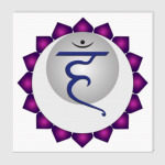 Янтра Вишудха-чакры