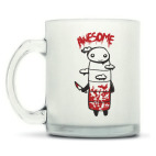 Устрашающий