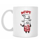 Кружка 330 мл