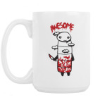 Кружка 420 мл