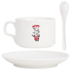 Кофейный набор