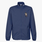 Ветровка без капюшона