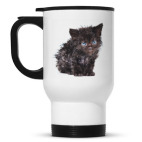 Кружка-термос