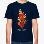 Элементаль огня