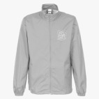 Ветровка без капюшона