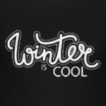 Зима - это круто