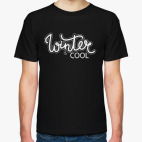 Зима - это круто