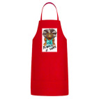 Кухонный фартук