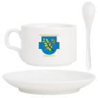 Кофейный набор