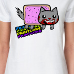 Printcore Nyan Cat