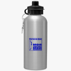 Спортивная бутылка