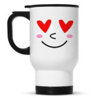 Кружка-термос