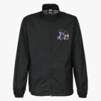 Ветровка без капюшона