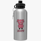 Спортивная бутылка