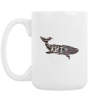 Кружка 420 мл