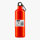 Металлическая бутылка 700 мл UV-DTF