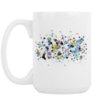 Кружка 420 мл