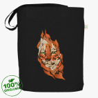 Пламенный тигр