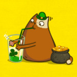 Патрикот — Пятничный Котик №47