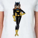 Batgirl / Бэтгёрл