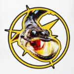 Рыба на крючке