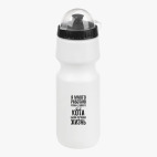 Велобутылка