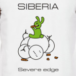 Severe Edger