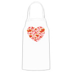 Кухонный фартук