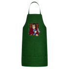 Кухонный фартук