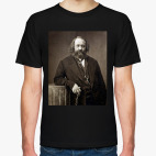 Михаил Бакунин / Mikhail Bakunin