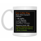 Кружка 330 мл