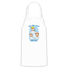 Кухонный фартук