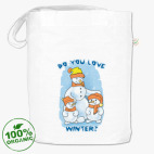 Сумка шоппер