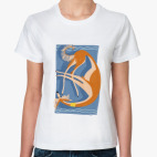 Спящая салюки