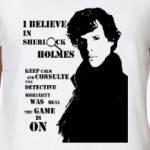 Шерлок(Sherlock)