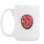 Кружка 420 мл