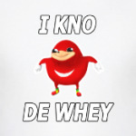 Uganda meme (Уганда мем) VR