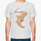 Смешной червяк