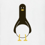 Animals / Penguin ice