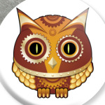 Steamy Owl