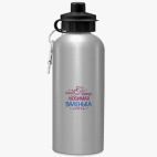 Спортивная бутылка