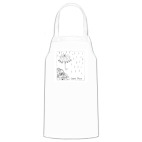 Кухонный фартук