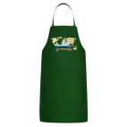 Кухонный фартук