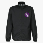 Ветровка без капюшона