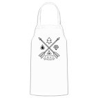 Кухонный фартук