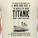 Titanic-Exhibition