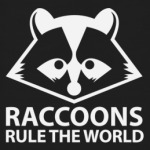 Еноты правят миром