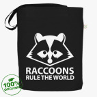 Еноты правят миром