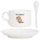 Кофейный набор